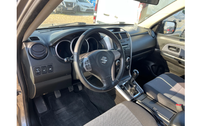 Suzuki Grand vitara 1.9 D - автомобили, коли, обяви за нови и употребявани 9