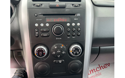 Suzuki Grand vitara 4x4 1.6 i 106k.c - автомобили, коли, обяви за нови и употребявани 10