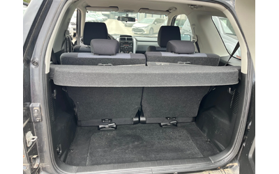 Suzuki Grand vitara 4x4 1.6 i 106k.c - автомобили, коли, обяви за нови и употребявани 12