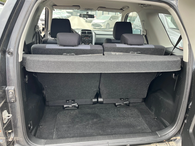 Suzuki Grand vitara 4x4 1.6 i 106k.c - автомобили, коли, обяви за нови и употребявани 12