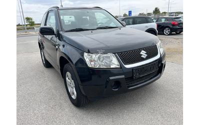 suzuki-grand-vitara - 1