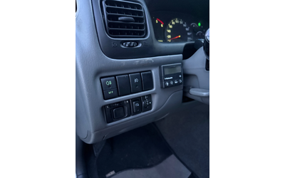 Suzuki Grand vitara Автоматик/Климатик/Повдигнат/Кални Гуми/Печка/Темп - автомобили, коли, обяви за нови и употребявани 13