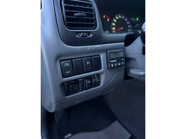 Suzuki Grand vitara Автоматик/Климатик/Повдигнат/Кални Гуми/Печка/Темп - автомобили, коли, обяви за нови и употребявани 13