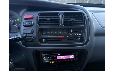 Suzuki Grand vitara Автоматик/Климатик/Повдигнат/Кални Гуми/Печка/Темп - автомобили, коли, обяви за нови и употребявани 15