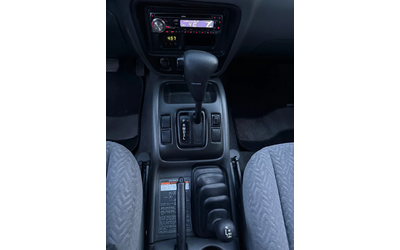 Suzuki Grand vitara Автоматик/Климатик/Повдигнат/Кални Гуми/Печка/Темп - автомобили, коли, обяви за нови и употребявани 16