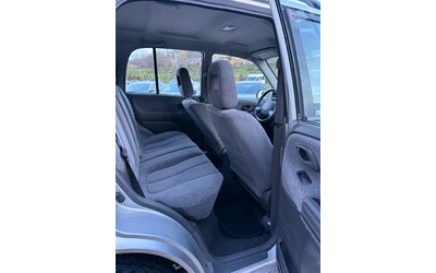 Suzuki Grand vitara Автоматик/Климатик/Повдигнат/Кални Гуми/Печка/Темп - автомобили, коли, обяви за нови и употребявани 9