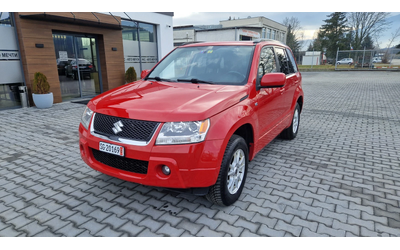 suzuki-grand-vitara - 0