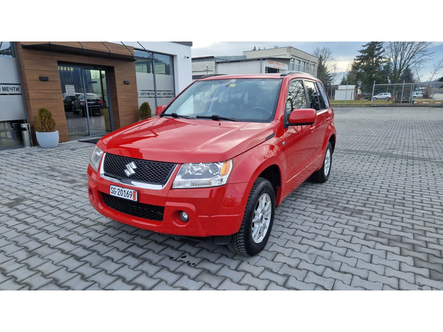 Suzuki Grand vitara ЛИЗИНГ - автомобили, коли, обяви за нови и употребявани 0