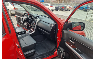 Suzuki Grand vitara ЛИЗИНГ - автомобили, коли, обяви за нови и употребявани 10