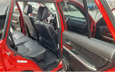 Suzuki Grand vitara ЛИЗИНГ - автомобили, коли, обяви за нови и употребявани 11