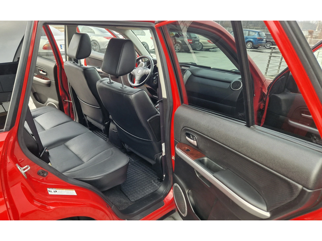 Suzuki Grand vitara ЛИЗИНГ - автомобили, коли, обяви за нови и употребявани 11