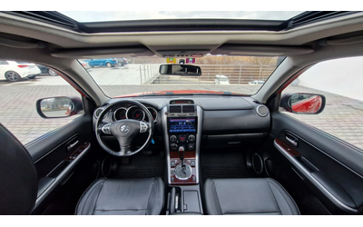 Suzuki Grand vitara ЛИЗИНГ - автомобили, коли, обяви за нови и употребявани 12