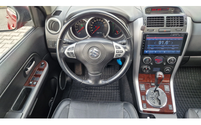 Suzuki Grand vitara ЛИЗИНГ - автомобили, коли, обяви за нови и употребявани 13