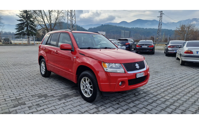 suzuki-grand-vitara - 2