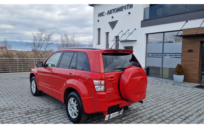 suzuki-grand-vitara - 3