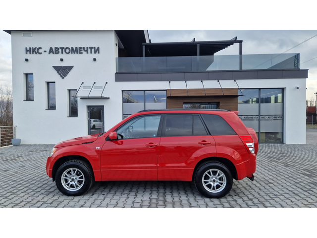 Suzuki Grand vitara ЛИЗИНГ - автомобили, коли, обяви за нови и употребявани 5