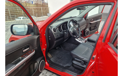 Suzuki Grand vitara ЛИЗИНГ - автомобили, коли, обяви за нови и употребявани 8