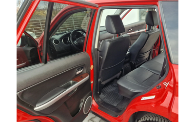Suzuki Grand vitara ЛИЗИНГ - автомобили, коли, обяви за нови и употребявани 9