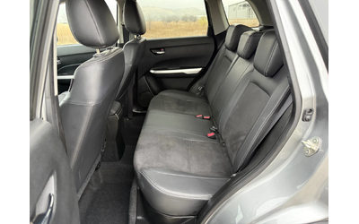 Suzuki Grand vitara 1.6i / AVTOMAT / LPG / NAVI / CAMERA / DISTRONIC - автомобили, коли, обяви за нови и употребявани 10