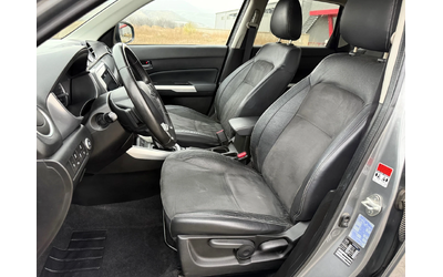 Suzuki Grand vitara 1.6i / AVTOMAT / LPG / NAVI / CAMERA / DISTRONIC - автомобили, коли, обяви за нови и употребявани 8