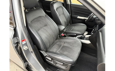 Suzuki Grand vitara 1.6i / AVTOMAT / LPG / NAVI / CAMERA / DISTRONIC - автомобили, коли, обяви за нови и употребявани 9