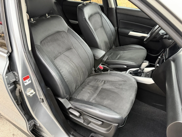 Suzuki Grand vitara 1.6i / AVTOMAT / LPG / NAVI / CAMERA / DISTRONIC - автомобили, коли, обяви за нови и употребявани 9