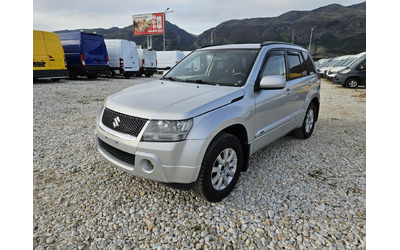 suzuki-grand-vitara - 0