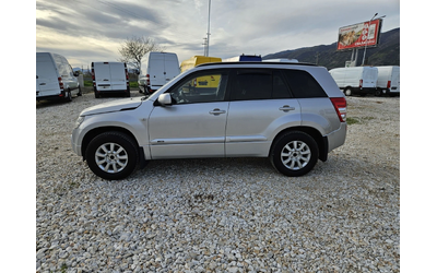 suzuki-grand-vitara - 1