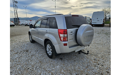 suzuki-grand-vitara - 2