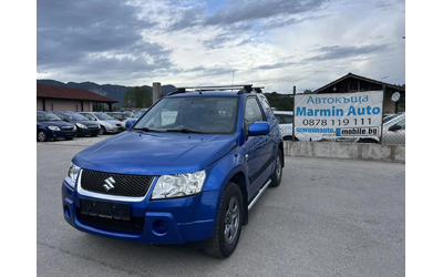 suzuki-grand-vitara - 0