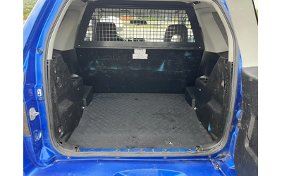 Suzuki Grand vitara 1.6I 107кс 4Х4 EURO 4 КЛИМАТИК - автомобили, коли, обяви за нови и употребявани 11