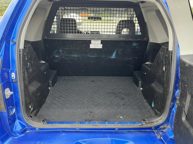 Suzuki Grand vitara 1.6I 107кс 4Х4 EURO 4 КЛИМАТИК - автомобили, коли, обяви за нови и употребявани 11