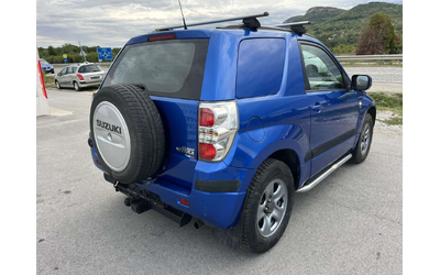 suzuki-grand-vitara - 3