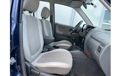 Suzuki Grand vitara V6 24v - автомобили, коли, обяви за нови и употребявани 11