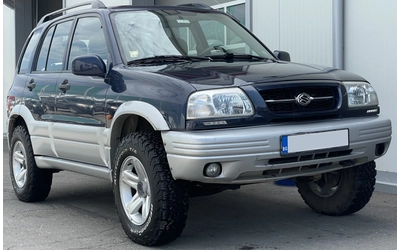 suzuki-grand-vitara - 5