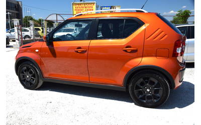 suzuki-ignis-1-25i-90hp - 3