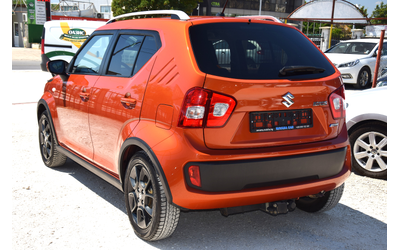 suzuki-ignis-1-25i-90hp - 4