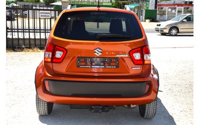 suzuki-ignis-1-25i-90hp - 5