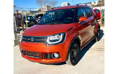suzuki-ignis - 0