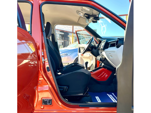 Suzuki Ignis 1.25i 90HP AUTOMATIC - автомобили, коли, обяви за нови и употребявани 10