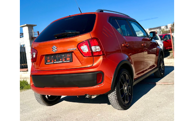suzuki-ignis - 5