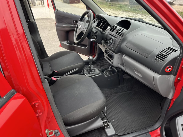 Suzuki Ignis 1.3DDI-S 75кс 101 000км - автомобили, коли, обяви за нови и употребявани 10