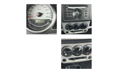 Suzuki Ignis 1.3DDI-S 75кс 101 000км - автомобили, коли, обяви за нови и употребявани 12