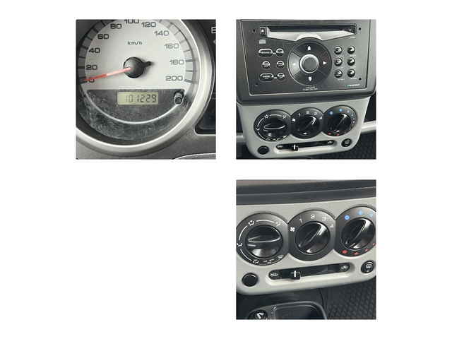 Suzuki Ignis 1.3DDI-S 75кс 101 000км - автомобили, коли, обяви за нови и употребявани 12