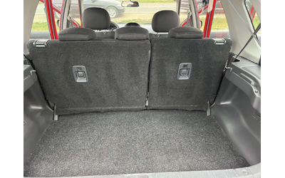 Suzuki Ignis 1.3DDI-S 75кс 101 000км - автомобили, коли, обяви за нови и употребявани 13