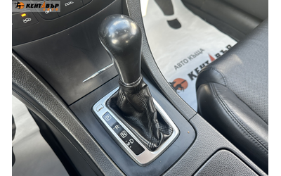 Suzuki Kizashi 2.4/4x4/Автомат - автомобили, коли, обяви за нови и употребявани 11