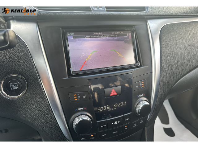 Suzuki Kizashi 2.4/4x4/Автомат - автомобили, коли, обяви за нови и употребявани 12