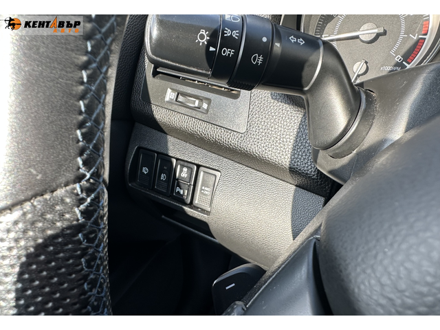 Suzuki Kizashi 2.4/4x4/Автомат - автомобили, коли, обяви за нови и употребявани 14