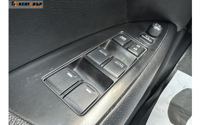 Suzuki Kizashi 2.4/4x4/Автомат - автомобили, коли, обяви за нови и употребявани 15