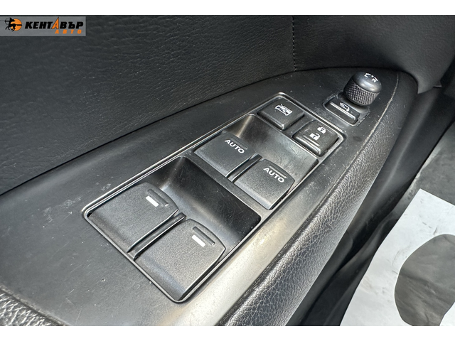 Suzuki Kizashi 2.4/4x4/Автомат - автомобили, коли, обяви за нови и употребявани 15